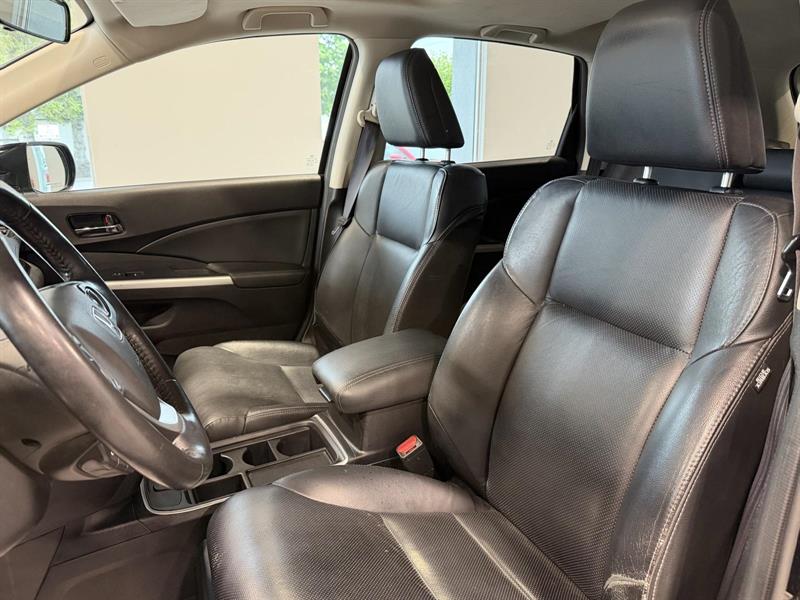 honda CR-V 2016 - 9