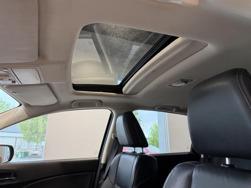 honda CR-V 2016 - 11