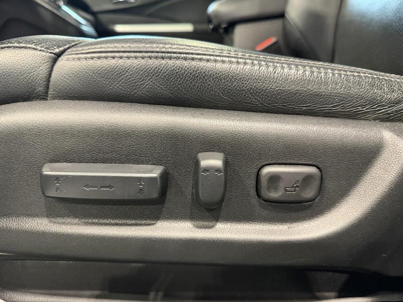 honda CR-V 2016 - 12