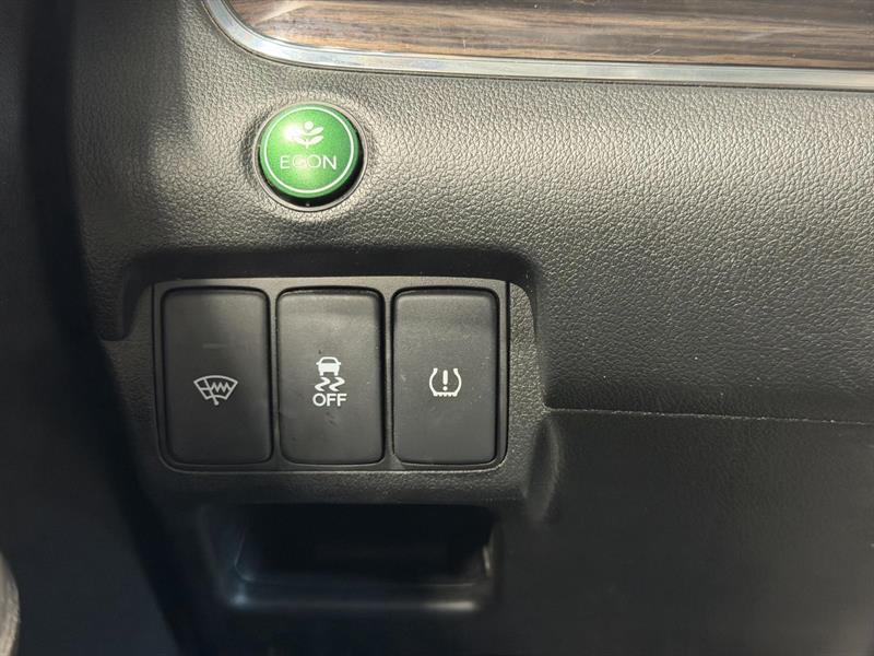 honda CR-V 2016 - 13