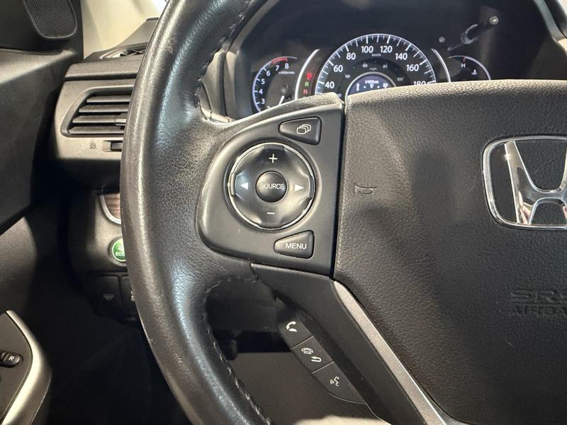 honda CR-V 2016 - 14