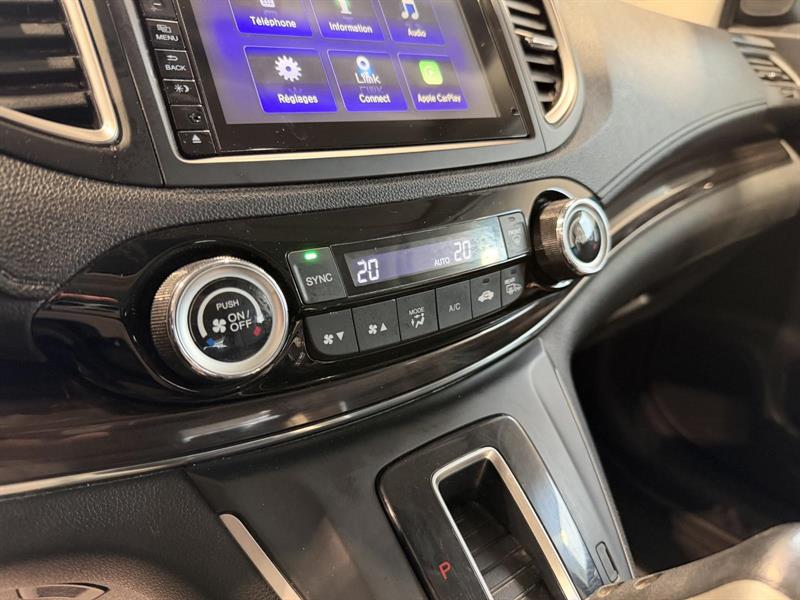 honda CR-V 2016 - 20