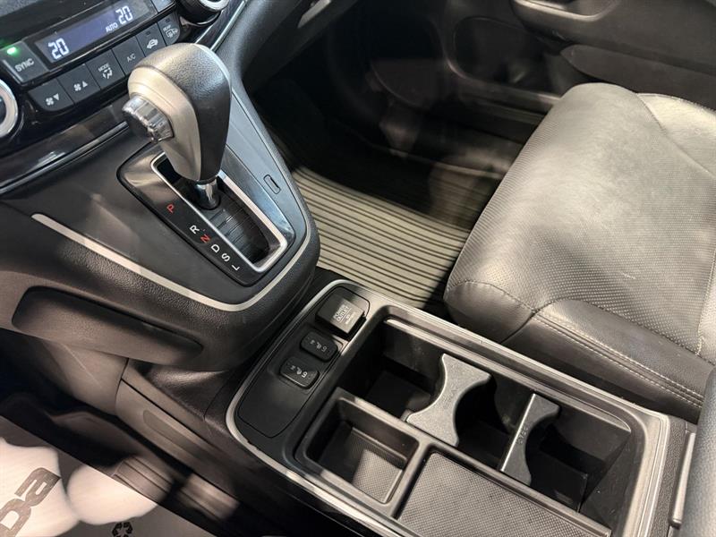honda CR-V 2016 - 21