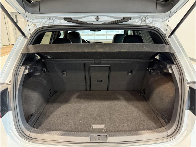 volkswagen Golf 2018 - 6