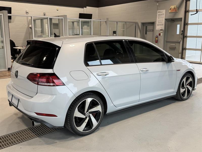volkswagen Golf 2018 - 7