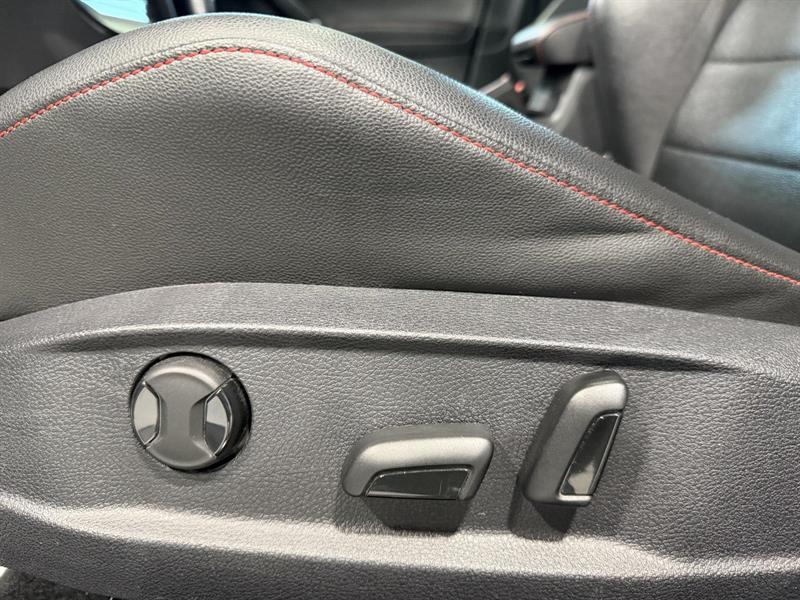 volkswagen Golf 2018 - 12