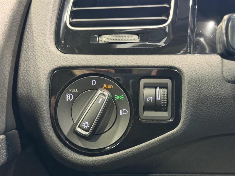 volkswagen Golf 2018 - 13