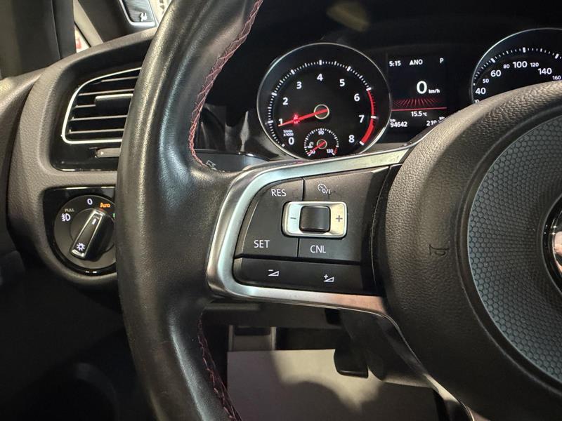 volkswagen Golf 2018 - 14