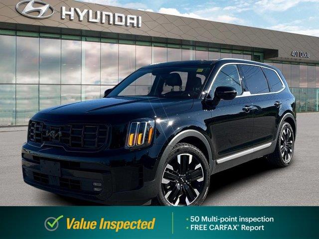 kia Telluride 2024