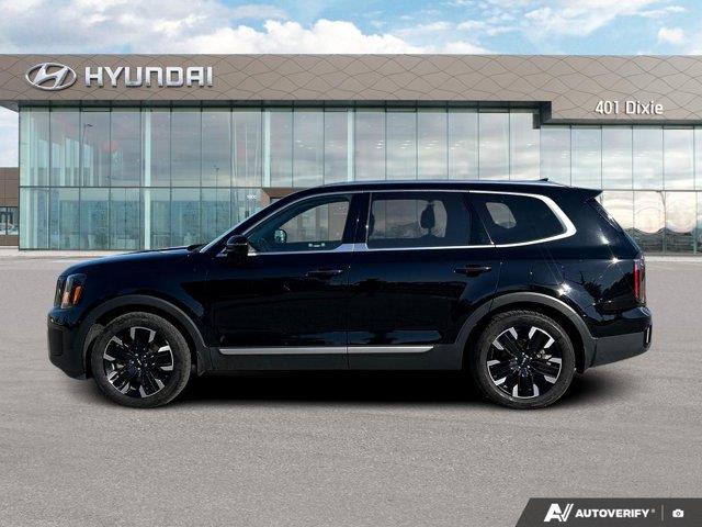 kia Telluride 2024 - 2