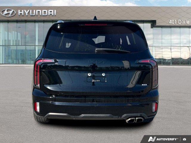 kia Telluride 2024 - 4