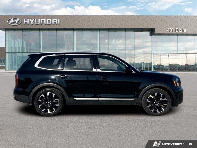kia Telluride 2024 - 6