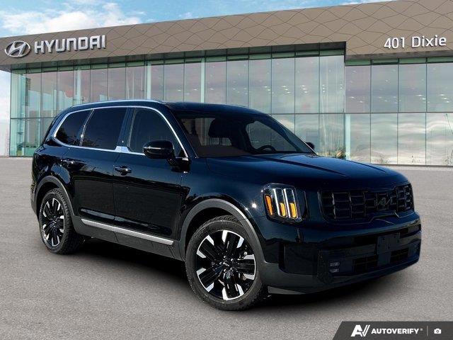 kia Telluride 2024 - 7