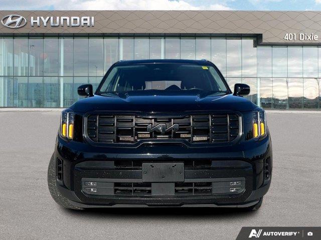 kia Telluride 2024 - 8