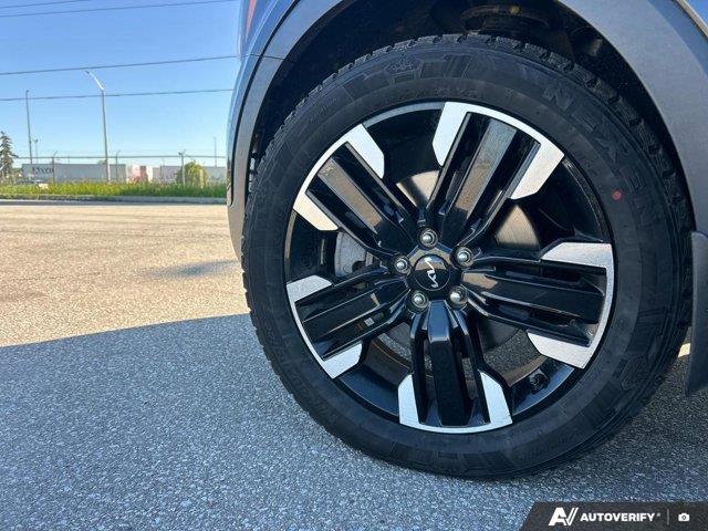 kia Telluride 2024 - 9