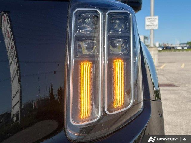 kia Telluride 2024 - 11