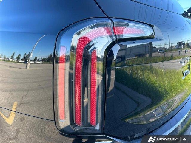 kia Telluride 2024 - 14