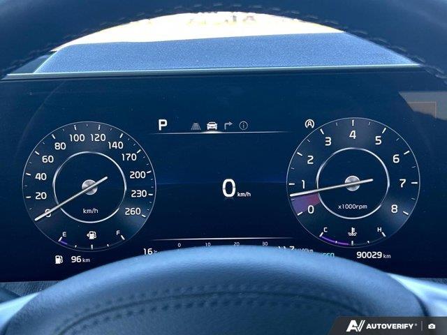 kia Telluride 2024 - 18