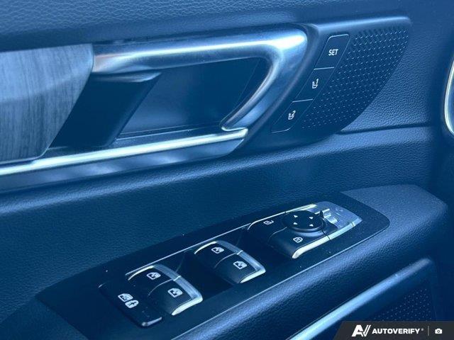 kia Telluride 2024 - 20