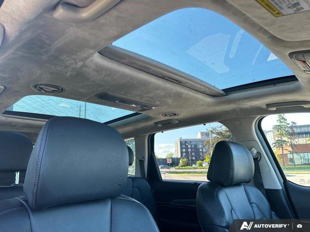 kia Telluride 2024 - 25
