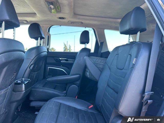 kia Telluride 2024 - 26
