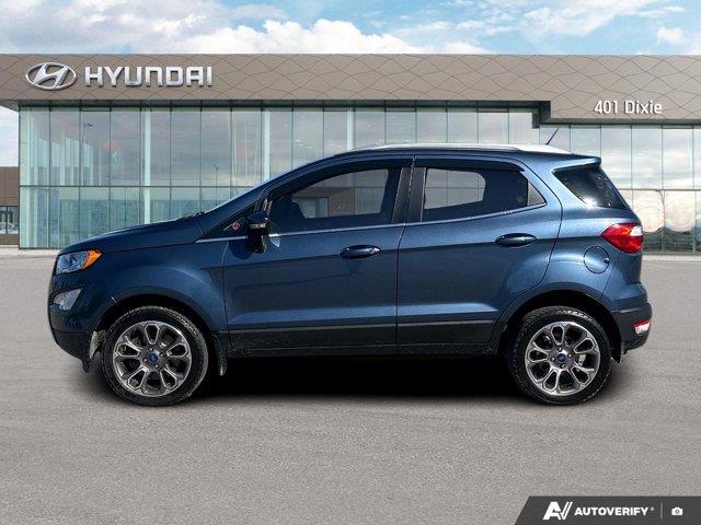 ford EcoSport 2021 - 2