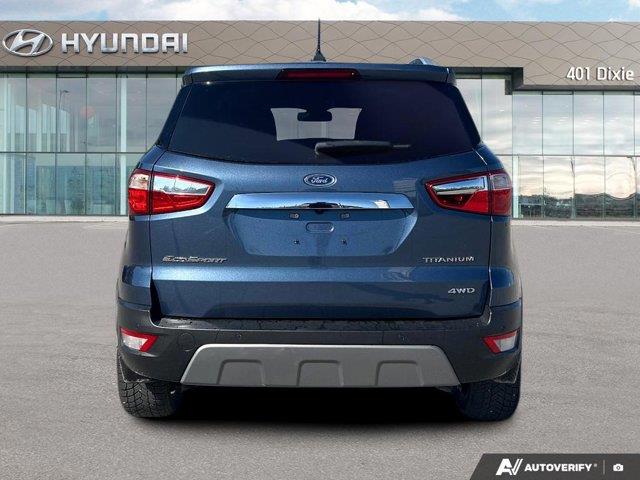 ford EcoSport 2021 - 4