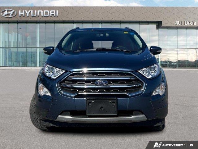 ford EcoSport 2021 - 8