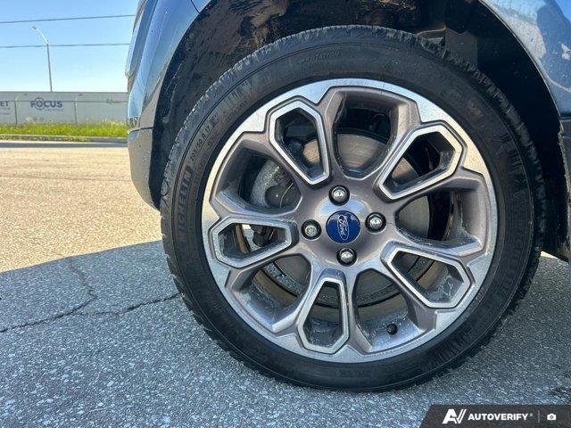 ford EcoSport 2021 - 9
