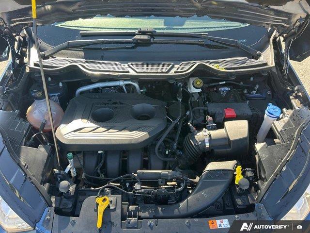 ford EcoSport 2021 - 13