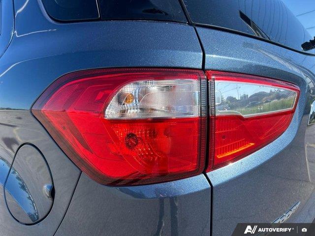 ford EcoSport 2021 - 14