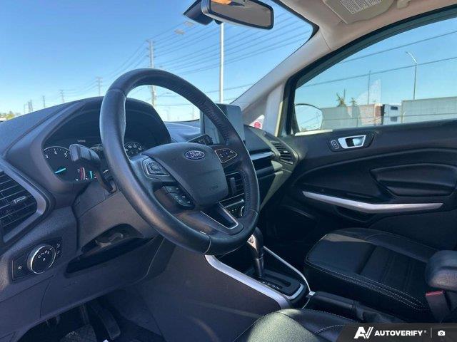 ford EcoSport 2021 - 16