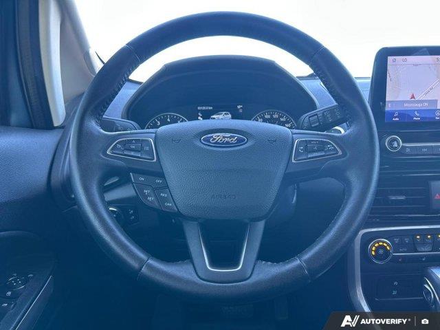 ford EcoSport 2021 - 17