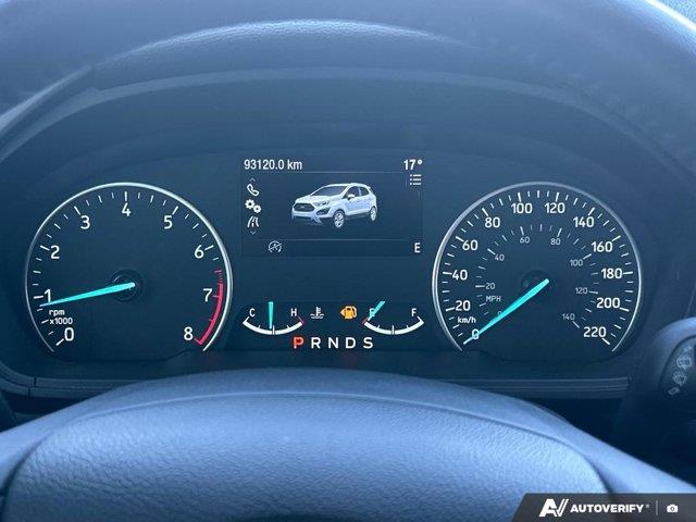 ford EcoSport 2021 - 18