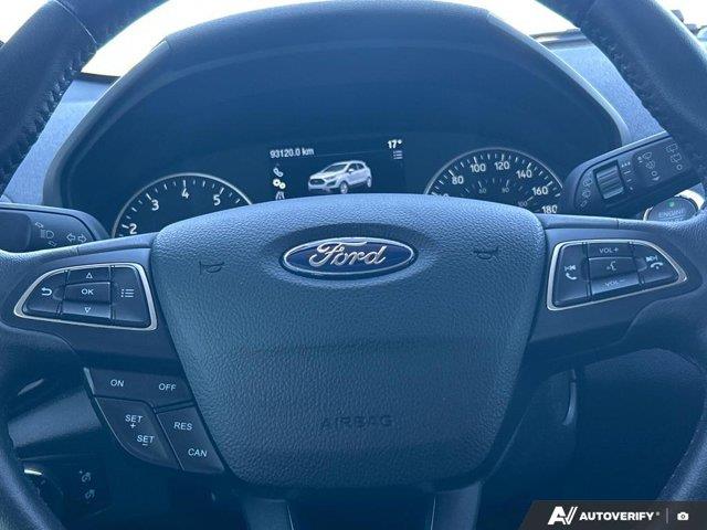 ford EcoSport 2021 - 19