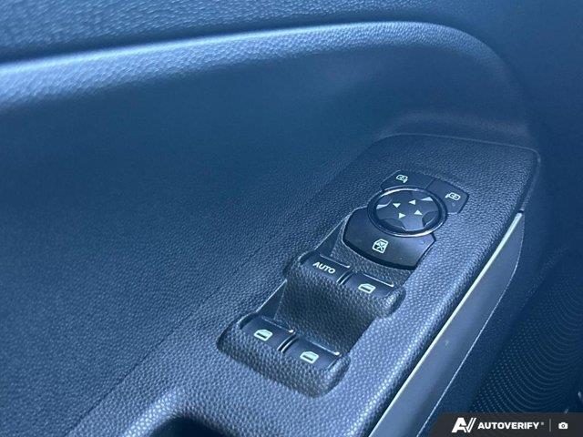ford EcoSport 2021 - 20