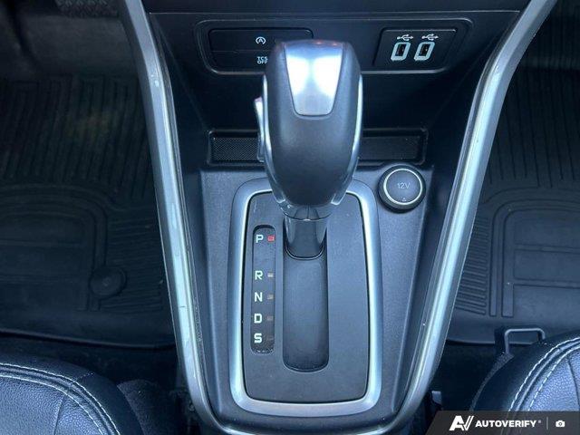ford EcoSport 2021 - 21