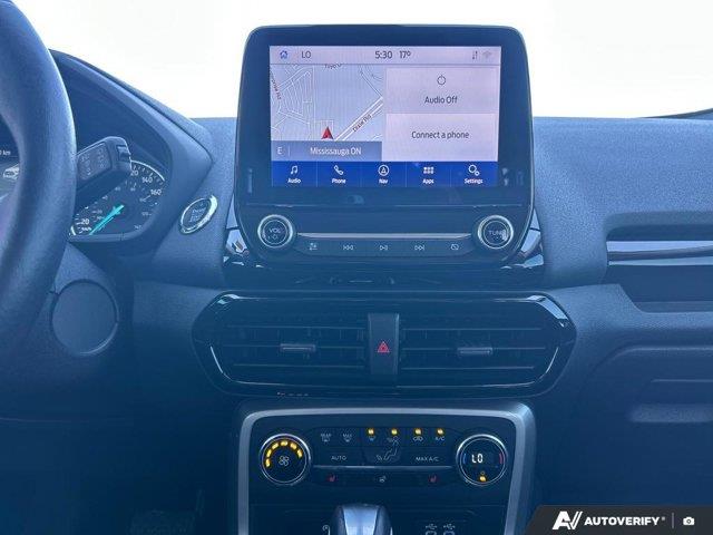 ford EcoSport 2021 - 22