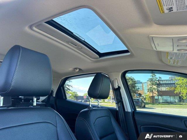 ford EcoSport 2021 - 25