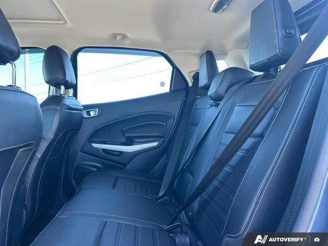 ford EcoSport 2021 - 26