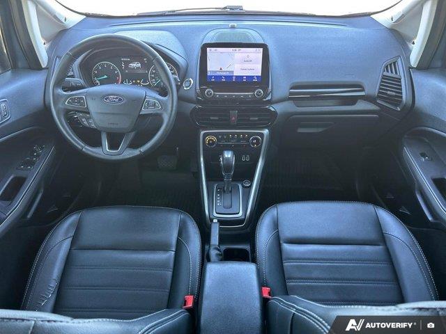 ford EcoSport 2021 - 27
