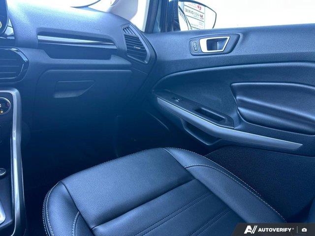 ford EcoSport 2021 - 28