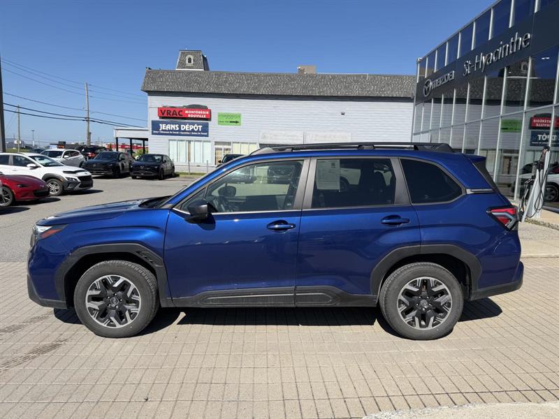 subaru Forester 2025 - 4