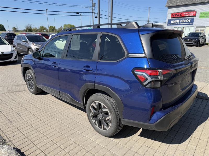 subaru Forester 2025 - 5