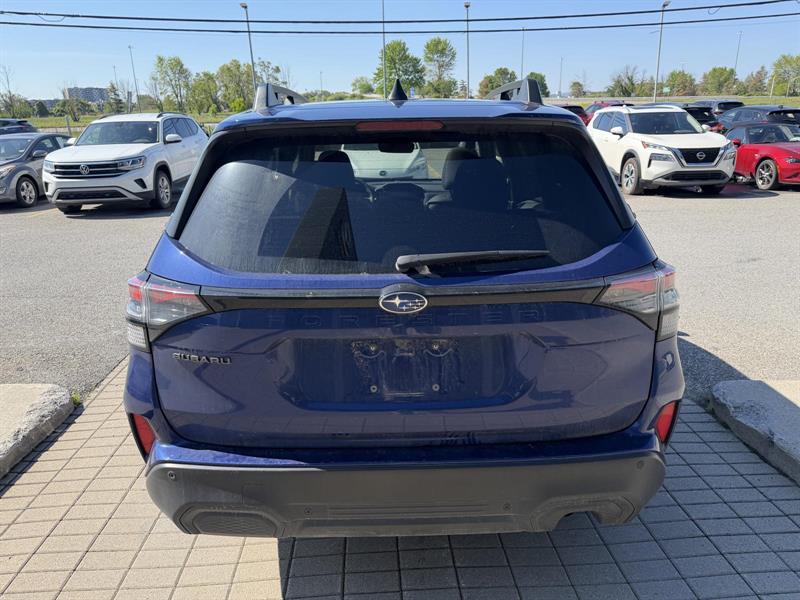 subaru Forester 2025 - 6