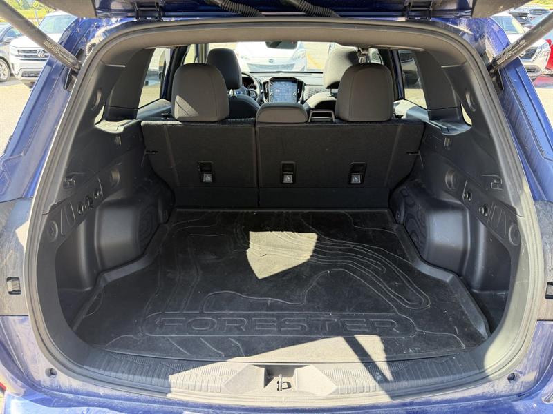 subaru Forester 2025 - 8