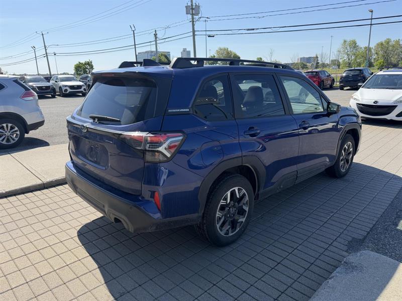 subaru Forester 2025 - 9