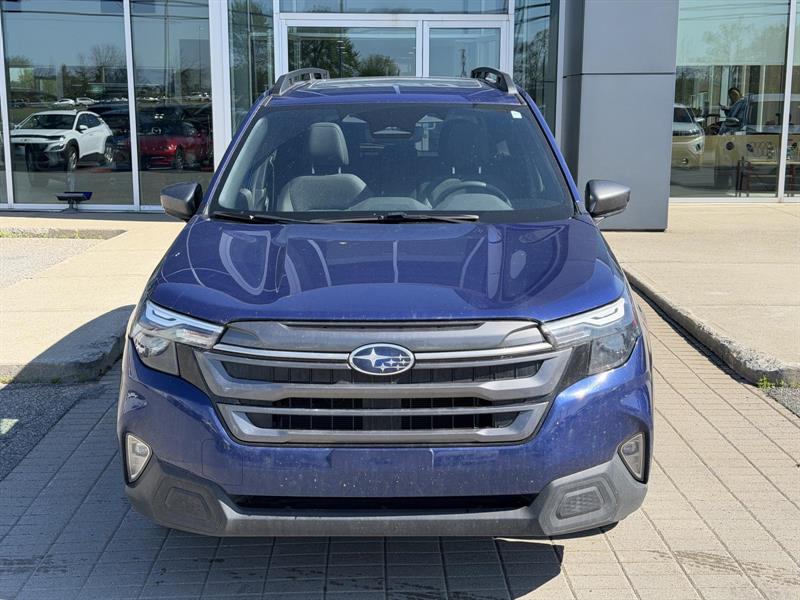 subaru Forester 2025 - 13