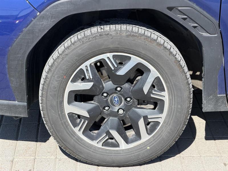 subaru Forester 2025 - 14