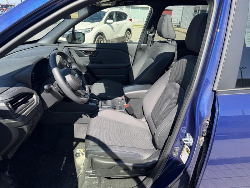 subaru Forester 2025 - 16
